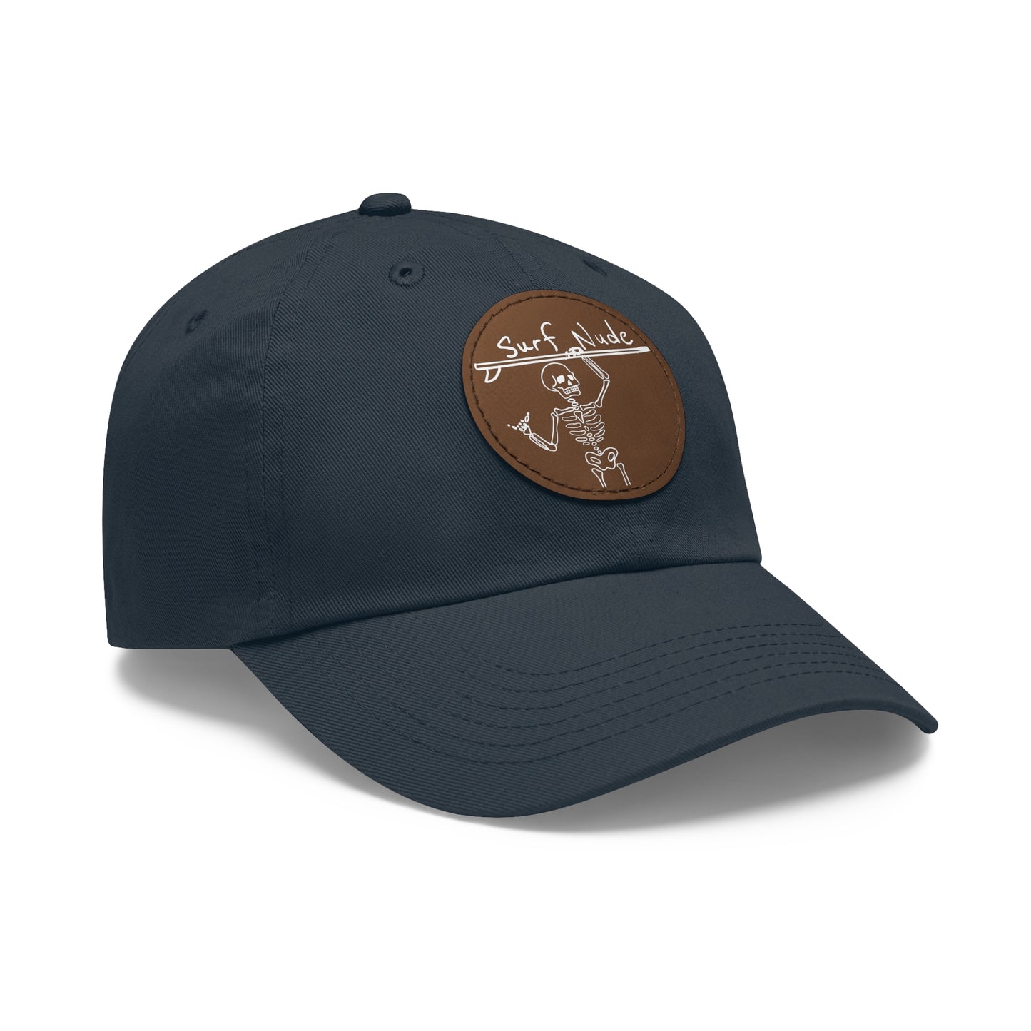 SURF NUDE Dad Hat
