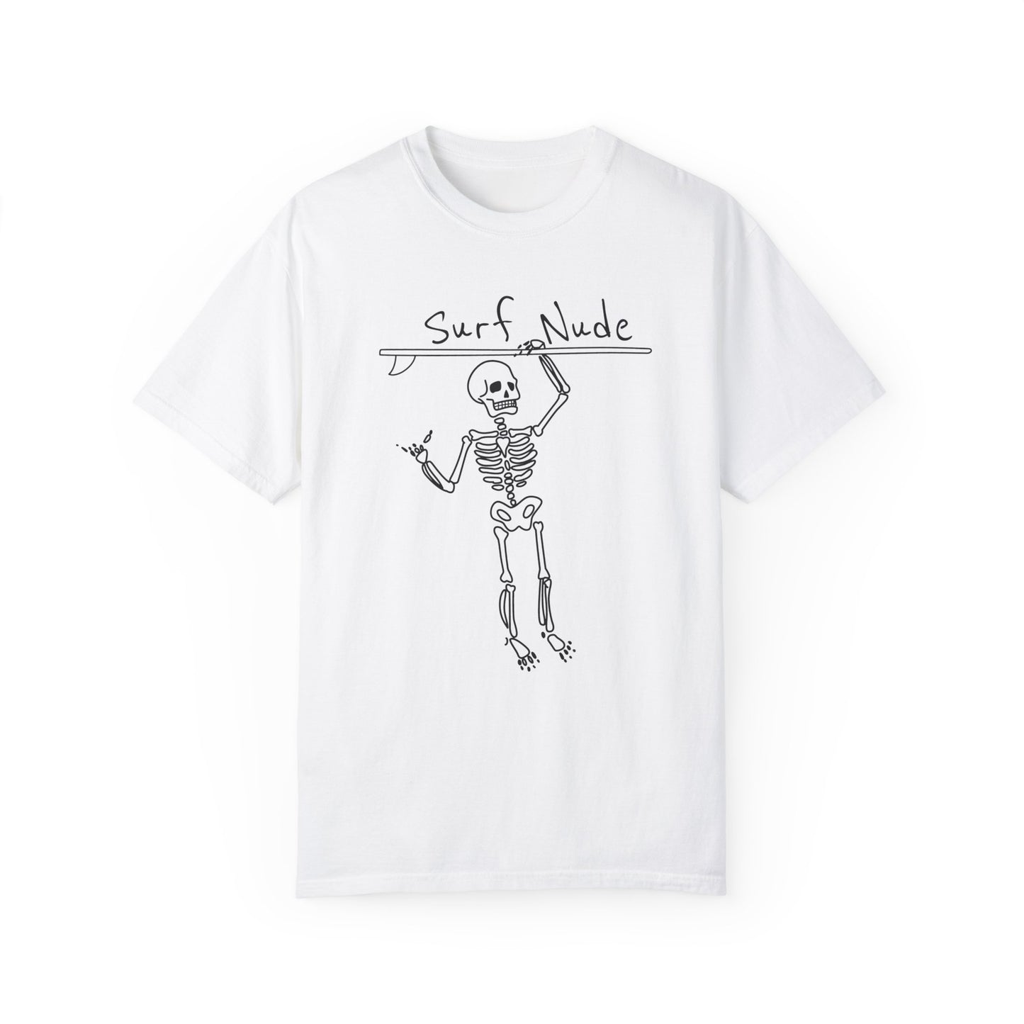 SURF NUDE T-Shirt