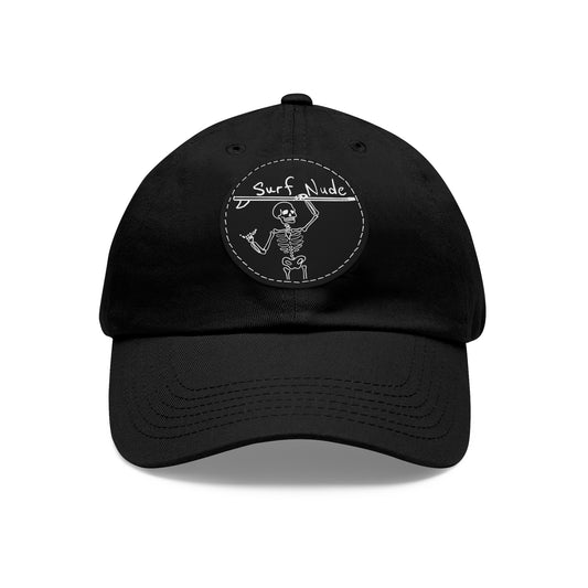 SURF NUDE Dad Hat
