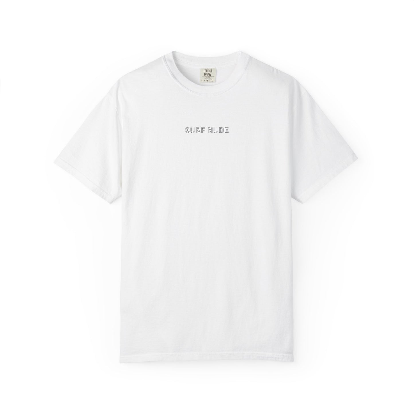Surf Nude T-Shirt