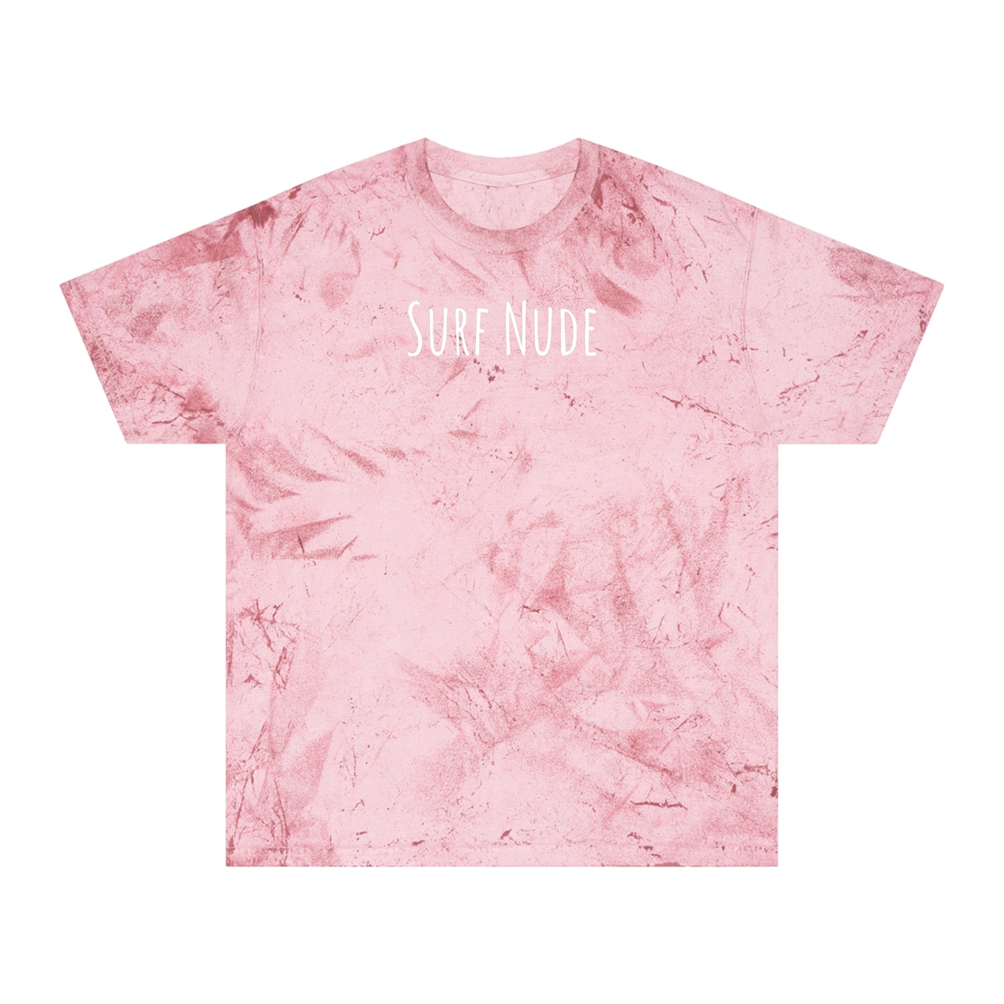 SURF NUDE T-Shirt