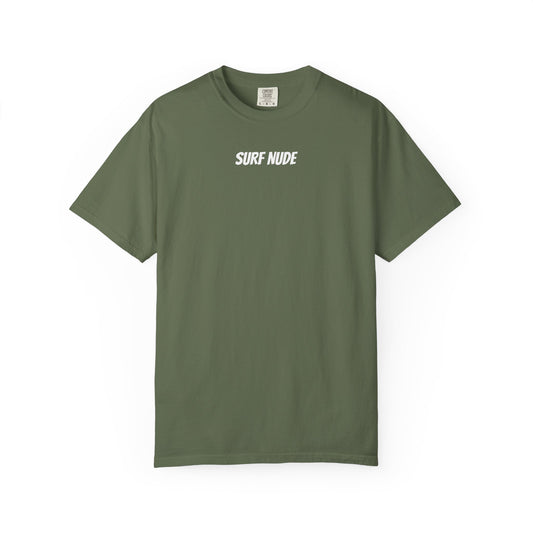 SURF NUDE T-Shirt