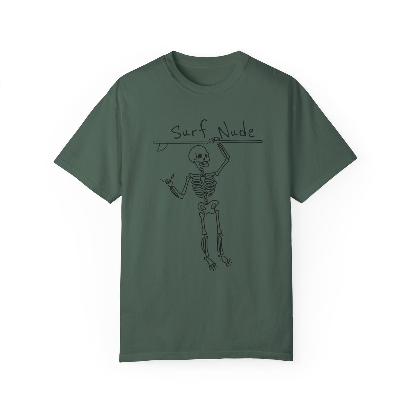 SURF NUDE T-Shirt