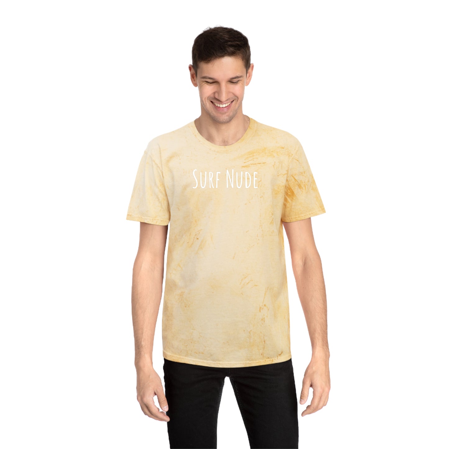 SURF NUDE T-Shirt