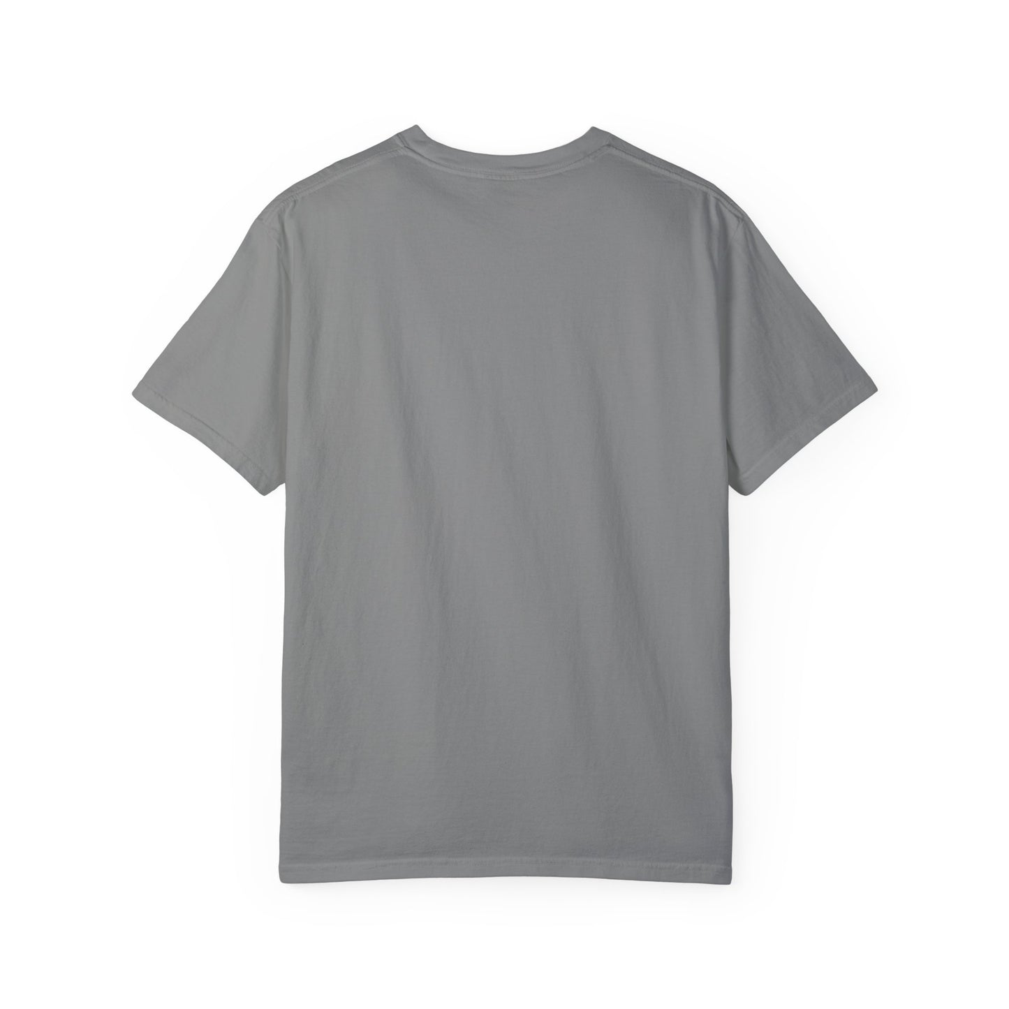 BIG FOOT SURF NUDE TSHIRT