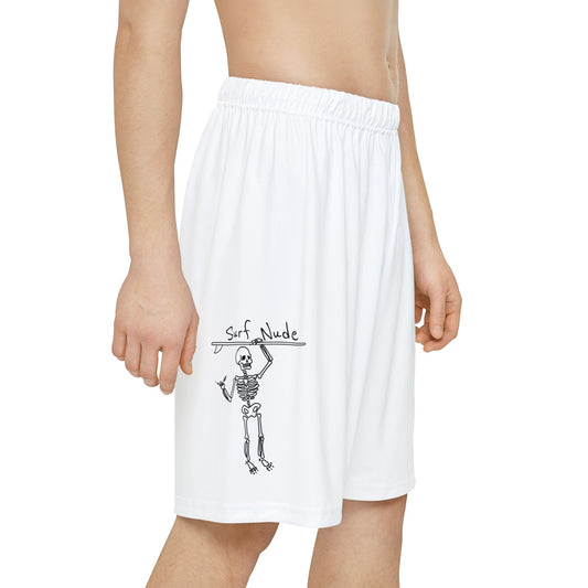SURF NUDE Shorts