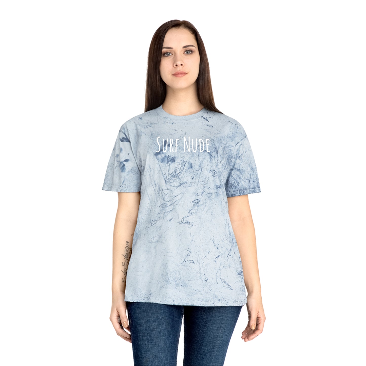 SURF NUDE T-Shirt