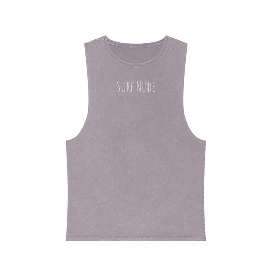 SURF NUDE Tank Top