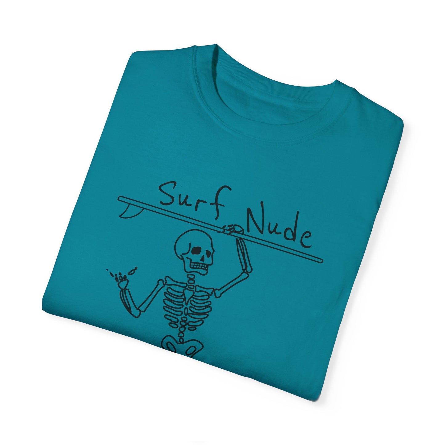 SURF NUDE T-Shirt