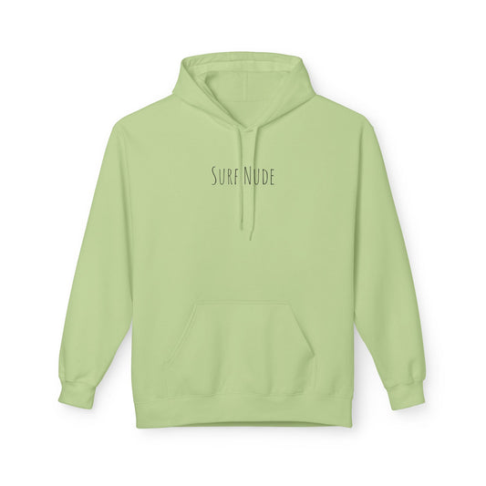 SURF NUDE Hoodie