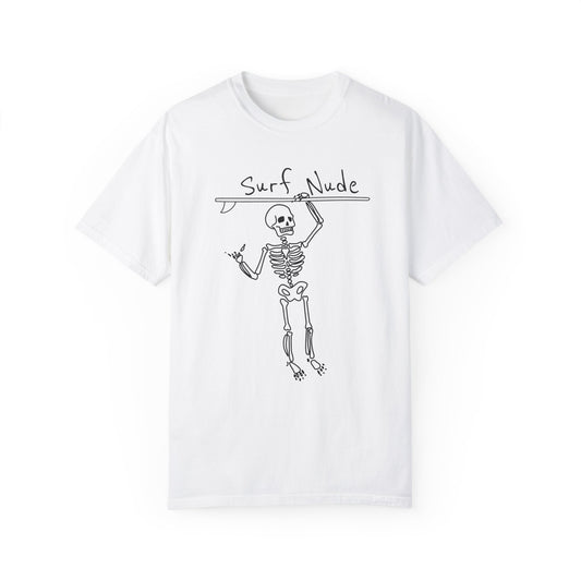 SURF NUDE T-Shirt