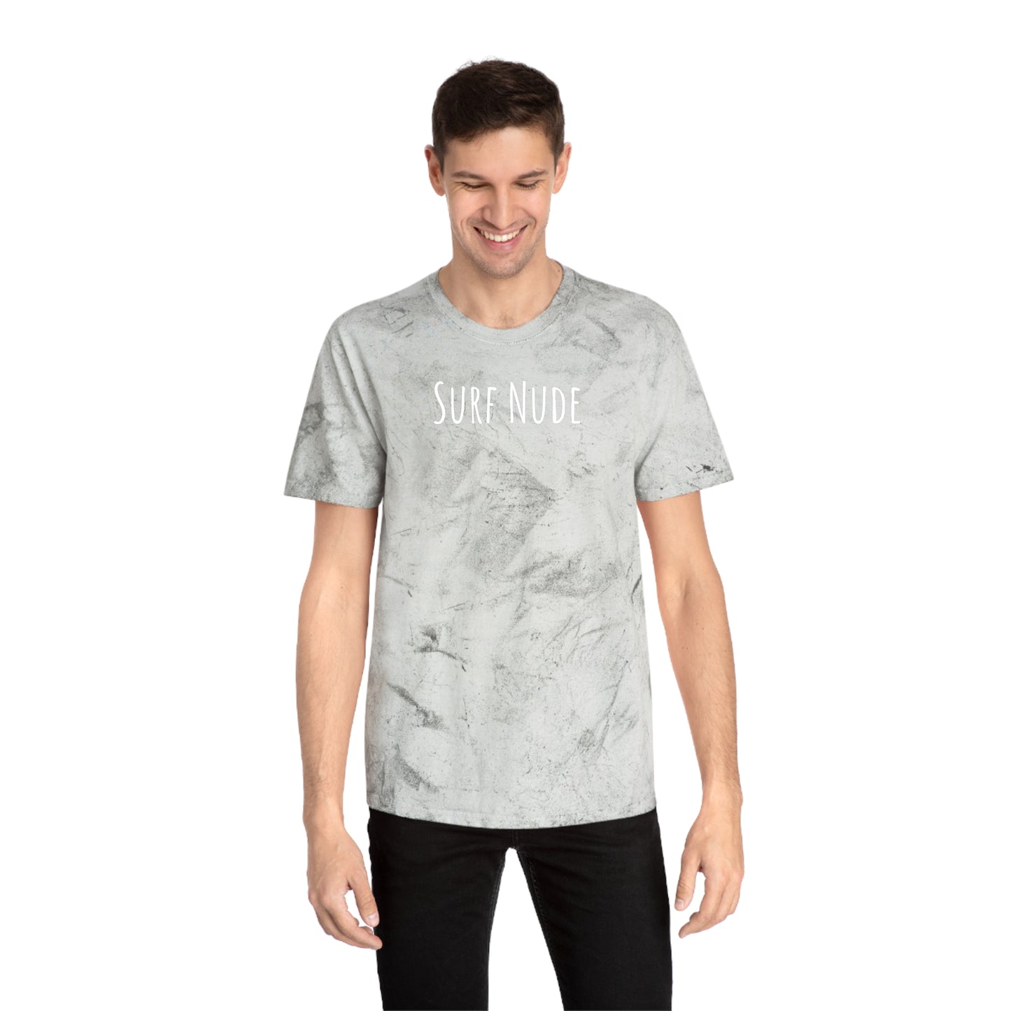 SURF NUDE T-Shirt
