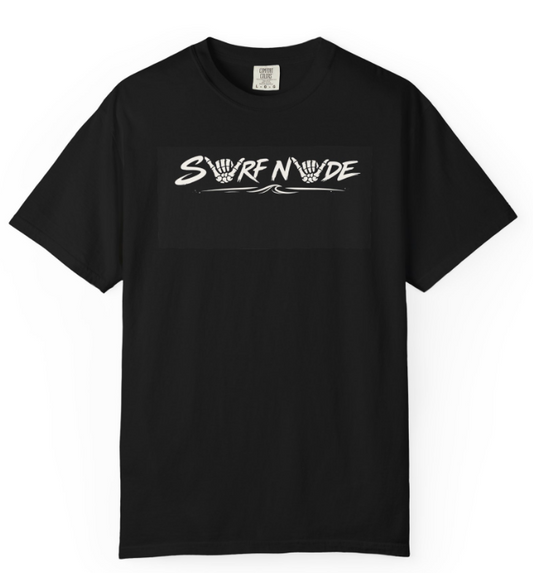 SURF NUDE T-SHIRT